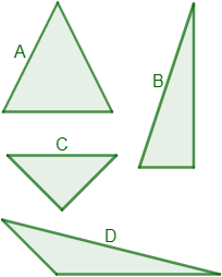 Problemas resueltos y explicados del teorema de Pitágoras. Con ilustraciones. Secundaria. ESO. Matemáticas. Geometría.