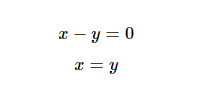 Explicación del método de sustitución. Con 3 sistemas y 3 problemas.